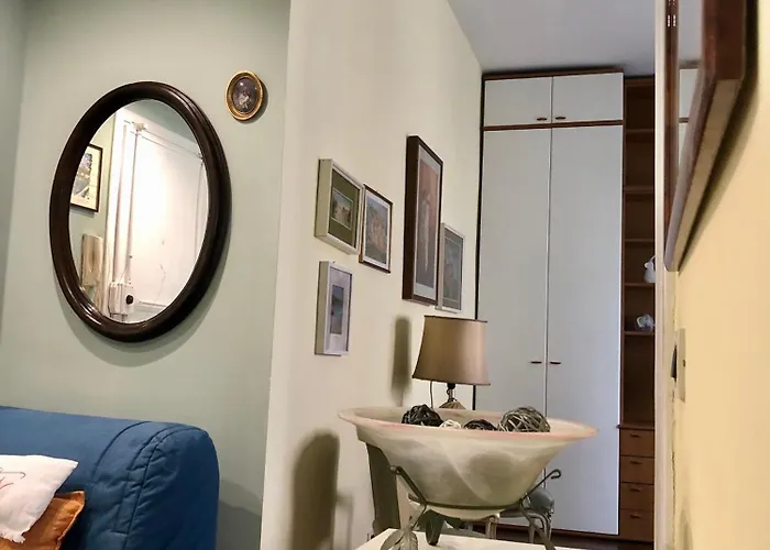 Apartamento Due Calzini *