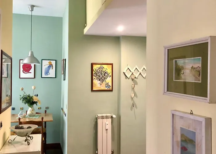 Due Calzini Apartamento Roma