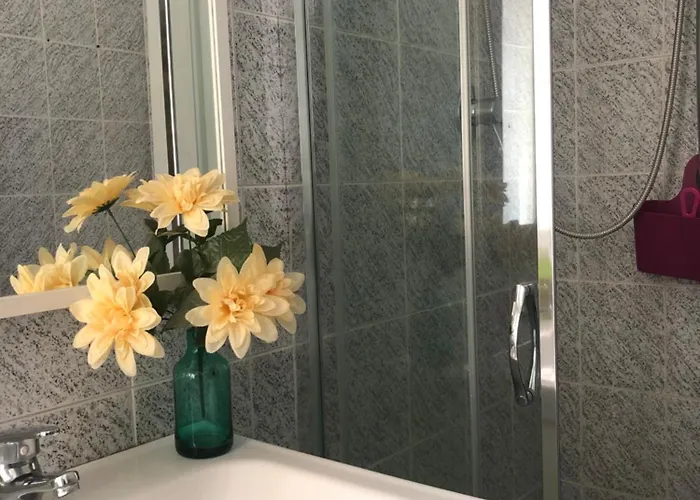 Apartamento Due Calzini
