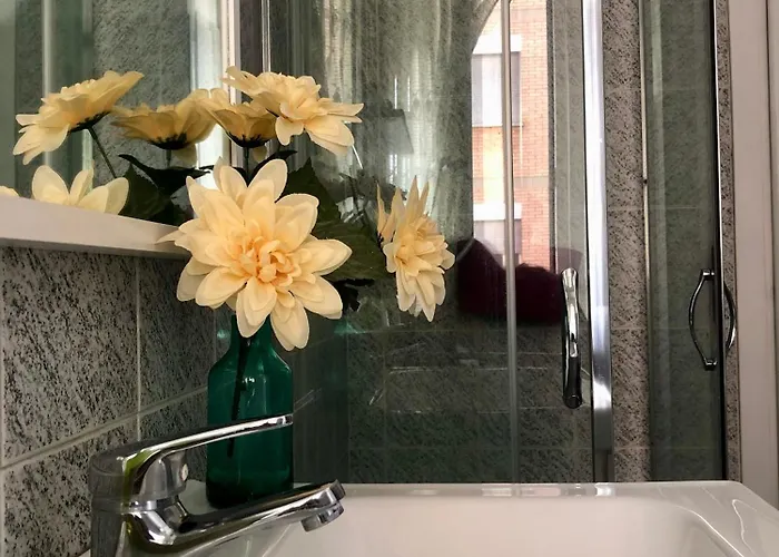 Due Calzini Apartamento Roma