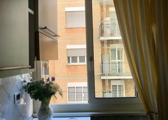 Apartamento Due Calzini Roma
