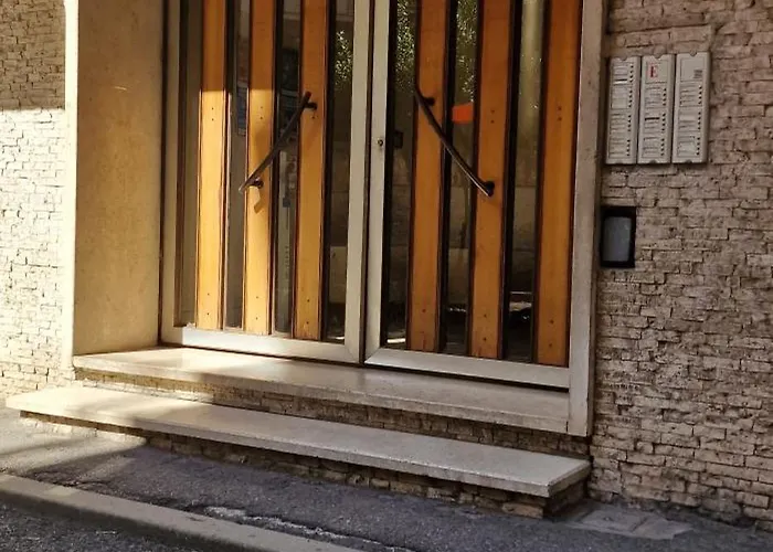 Apartamento Due Calzini