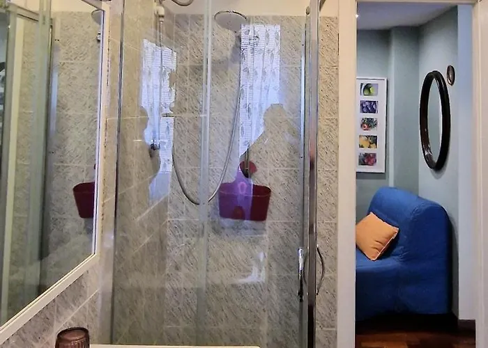 Due Calzini Apartamento Roma
