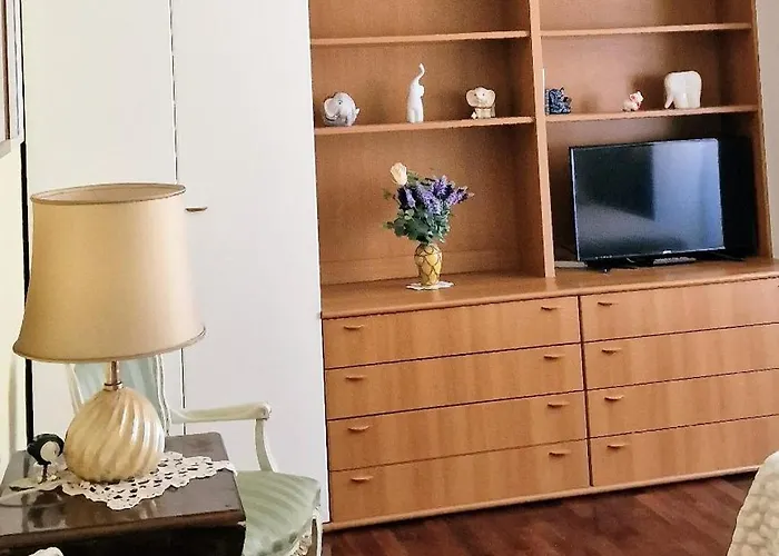 Apartamento Due Calzini *
