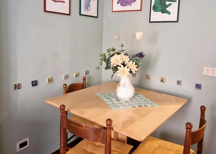 Due Calzini Apartamento *