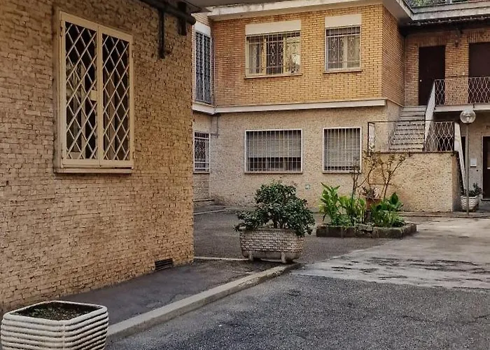 Due Calzini Apartamento *