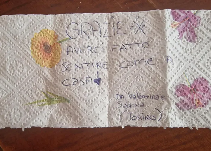 Apartamento Due Calzini *
